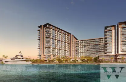 Apartment - 3 Bedrooms - 4 Bathrooms for sale in Playa Del Sol - Al Marjan Island - Ras Al Khaimah
