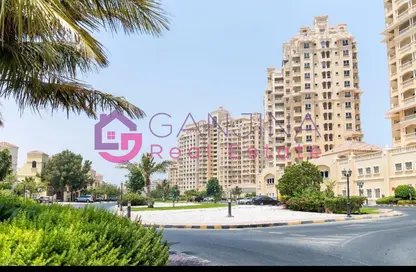 شقة - غرفة نوم - 1 حمام للبيع في شقق مارينا G - مساكن الحمرا مارينا - قرية الحمرا - رأس الخيمة
