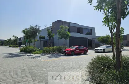 Villa - 5 Bedrooms - 7 Bathrooms for sale in Sendian - Masaar - Tilal City - Sharjah