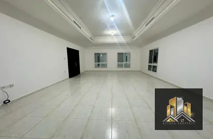 شقة - 3 غرف نوم - 3 حمامات للايجار في فيلات مدينة خليفة آيه - مدينة خليفة أ - مدينة خليفة - أبوظبي