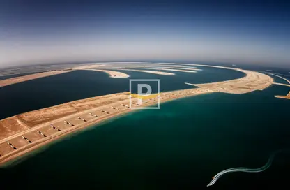أرض - استوديو للبيع في بالم جبل علي - فروند ام - نخلة جبل علي - دبي