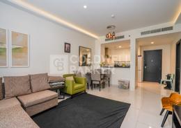 Apartment - 2 bedrooms - 3 bathrooms for sale in Celestia B - Celestia - Dubai South (Dubai World Central) - Dubai