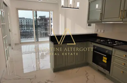 Apartment - 1 Bedroom - 1 Bathroom for rent in Vincitore Benessere - Arjan - Dubai