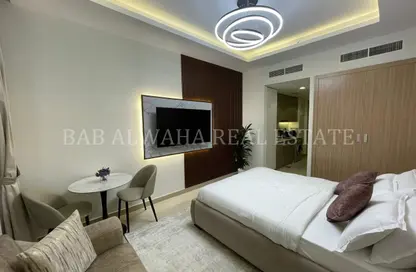 شقة - 1 حمام للايجار في عزيزي ريفيرا - ميدان واحد - ميدان - دبي