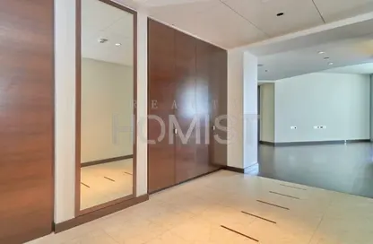 Apartment - 2 Bedrooms - 3 Bathrooms for rent in Burj Khalifa - Burj Khalifa Area - Downtown Dubai - Dubai