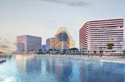 شقة - 3 غرف نوم - 4 حمامات للبيع في Sea La Vie - ياس باي - جزيرة الياس - أبوظبي