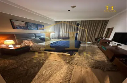 Apartment - Studio - 1 Bathroom for rent in MILANO by Giovanni Botique Suites - Jumeirah Village Circle - Dubai