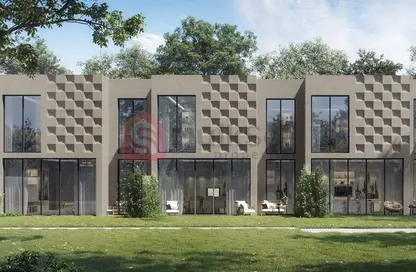 تاون هاوس - 3 غرف نوم - 4 حمامات للبيع في حيان - الشارقة