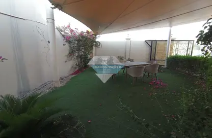 Villa - 4 Bedrooms - 5 Bathrooms for rent in Mohamed Bin Zayed Centre - Mohamed Bin Zayed City - Abu Dhabi