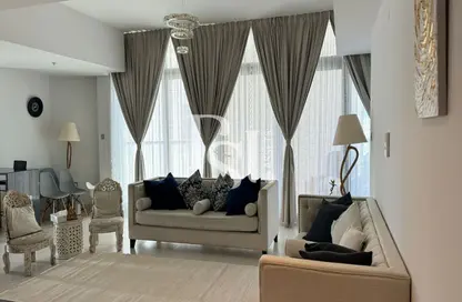 Apartment - 2 Bedrooms - 2 Bathrooms for rent in Meera 2 - Shams Abu Dhabi - Al Reem Island - Abu Dhabi