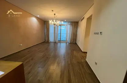 Apartment - 2 Bedrooms - 3 Bathrooms for rent in Al Taawoon Tower 1 - Al Taawoon Towers - Al Khan - Sharjah