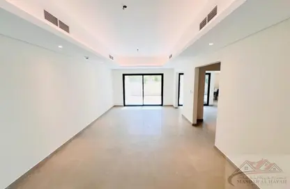 Villa - 4 Bedrooms - 5 Bathrooms for rent in Sharjah Sustainable City - Sharjah