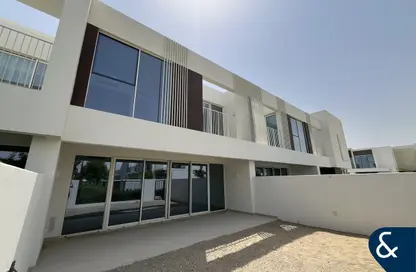 Villa - 3 Bedrooms - 3 Bathrooms for rent in Nara - The Valley - Dubai
