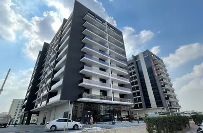 Apartment - 1 Bedroom - 2 Bathrooms for sale in Platinum - Liwan - Dubai Land - Dubai