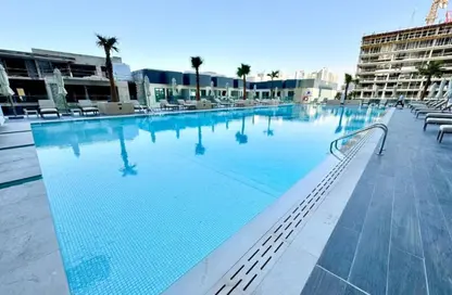 Apartment - 2 Bedrooms - 2 Bathrooms for sale in Binghatti Orchid - Jumeirah Village Circle - Dubai Apartment - 2 Bedrooms - 2 Bathrooms for sale in Binghatti Orchid - Jumeirah Village Circle - Dubai