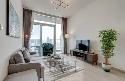 Apartment - 1 Bedroom - 1 Bathroom for rent in Bloom Heights B - Bloom Heights - Jumeirah Village Circle - Dubai