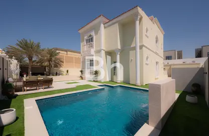Villa - 7 Bedrooms - 7+ Bathrooms for sale in Al Warqa'a 2 Villas - Al Warqa'a 2 - Al Warqa'a - Dubai