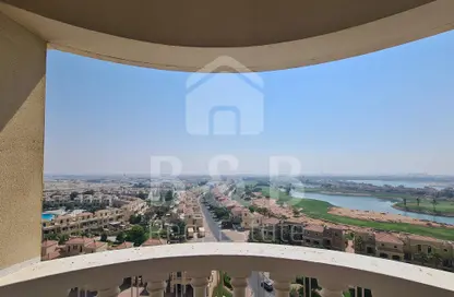 شقة - 1 حمام للبيع في 4 رويال بريز - رويال بريز - قرية الحمرا - رأس الخيمة
