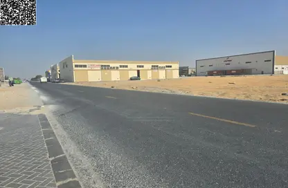 مستودع - استوديو - 2 حمامات للبيع في الصجعة الصناعية - الصجعة - الشارقة