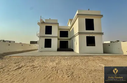 فيلا - 5 غرف نوم - 7 حمامات للايجار في العوير 1 - العوير - دبي