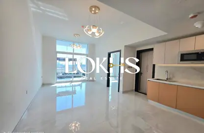Apartment - 1 Bedroom - 1 Bathroom for rent in Skyz by Danube - Arjan - Dubai