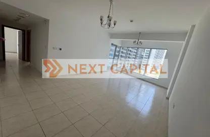 Apartment - 2 Bedrooms - 2 Bathrooms for sale in Skycourts Tower F - Skycourts Towers - Dubai Land Residence Complex - Dubai Land - Dubai