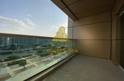 Apartment - 1 Bedroom - 2 Bathrooms for rent in Al Muneera - Al Raha Beach - Abu Dhabi