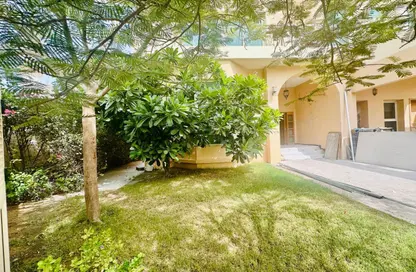 Villa - 5 Bedrooms - 6 Bathrooms for rent in Jumeirah 3 Villas - Jumeirah 3 - Jumeirah - Dubai