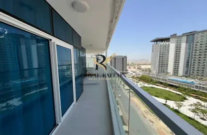 Apartment - 1 Bedroom - 2 Bathrooms for sale in Opalz By Danube Tower 1 - Opalz by Danube - Dubai Science Park - Dubai