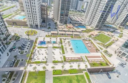 Apartment - 2 Bedrooms - 2 Bathrooms for sale in Collective 2.0 Tower B - Collective 2.0 - Dubai Hills Estate - Dubai