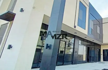 Villa - 5 Bedrooms - 7 Bathrooms for sale in Alreeman - Al Shamkha - Abu Dhabi
