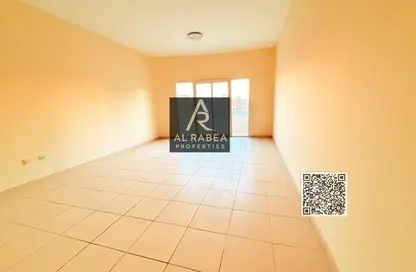 Apartment - 2 Bedrooms - 2 Bathrooms for rent in Al Naemiya Tower 1 - Al Naemiya Towers - Al Nuaimiya - Ajman