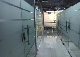 Office Space - 1 bathroom for rent in Stadium Point - Dubai Sports City - Dubai