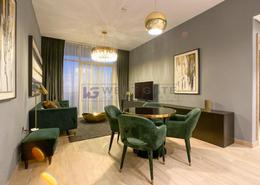 Apartment - 1 bedroom - 2 bathrooms for rent in Studio One - Dubai Marina - Dubai