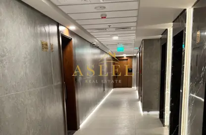 Apartment - 2 Bedrooms - 3 Bathrooms for rent in Nadine Residences - Al Furjan - Dubai