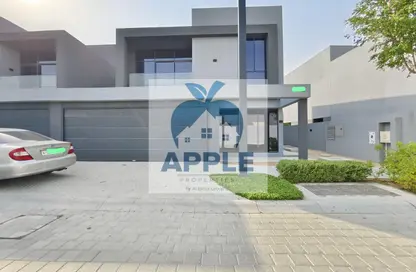 فيلا - 4 غرف نوم - 6 حمامات للايجار في روبينيا - مسار - تلال سيتي - الشارقة