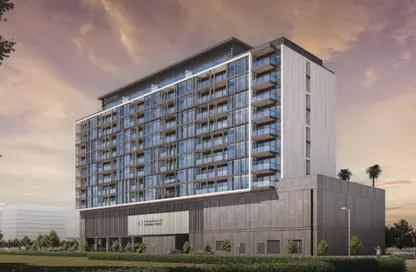 Apartment - 1 Bedroom - 2 Bathrooms for sale in 161 Jumeirah Lane - Al Satwa - Dubai