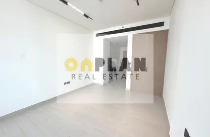 Apartment - Studio - 1 Bathroom for rent in Binghatti Azure - Jumeirah Village Circle - Dubai