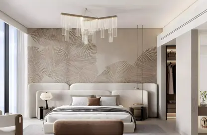 Apartment - 1 Bedroom - 2 Bathrooms for sale in Costa Mare - Al Marjan Island - Ras Al Khaimah