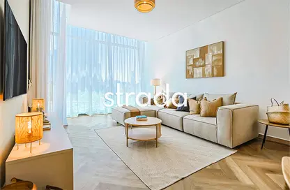 Apartment - 1 Bedroom - 2 Bathrooms for sale in Burj Vista 1 - Burj Vista - Downtown Dubai - Dubai