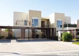 Apartment - 2 bedrooms - 2 bathrooms for sale in Urbana - EMAAR South - Dubai South (Dubai World Central) - Dubai