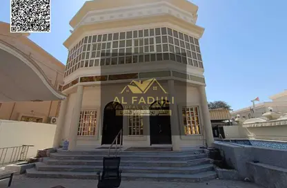 Villa - 5 Bedrooms - 7 Bathrooms for sale in Al Mowaihat 2 - Al Mowaihat - Ajman Villa - 5 Bedrooms - 7 Bathrooms for sale in Al Mowaihat 2 - Al Mowaihat - Ajman