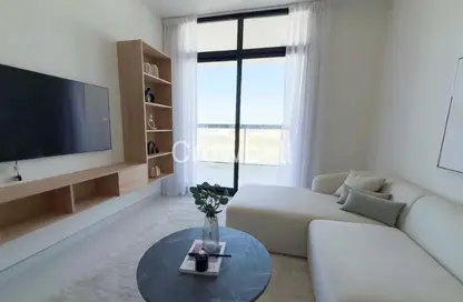 شقة - غرفة نوم - 2 حمامات للبيع في بوابة إكويتي - جبل علي - دبي