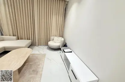 Apartment - 1 Bedroom - 2 Bathrooms for sale in Goldcrest Dreams 4 - Goldcrest Dreams - Emirates City - Ajman