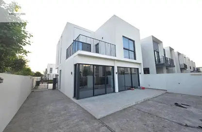 فيلا - 4 غرف نوم - 5 حمامات للايجار في إيدن - ذا فالي - دبي فيلا - 4 غرف نوم - 5 حمامات للايجار في إيدن - ذا فالي - دبي