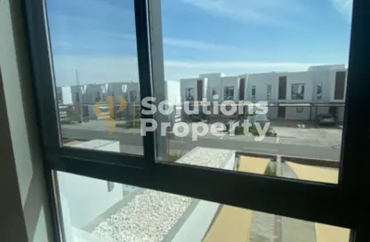Townhouse - 3 Bedrooms - 4 Bathrooms for sale in Al Ghadeer 2 - Al Ghadeer - Abu Dhabi