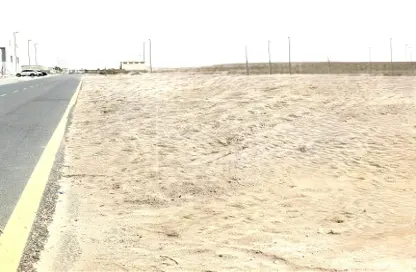 أرض - استوديو للبيع في السجع إس - آلصجعه - الشارقة