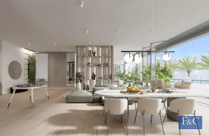 Apartment - 2 Bedrooms - 3 Bathrooms for sale in Ellington House II - Dubai Hills Estate - Dubai