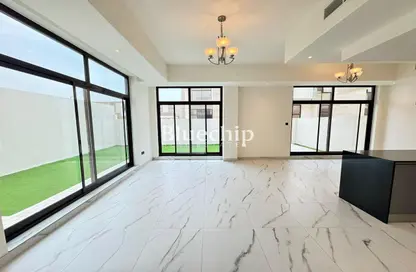 Townhouse - 4 Bedrooms - 5 Bathrooms for sale in Elie Saab VIE Townhouses - District 11 - Mohammed Bin Rashid City - Dubai