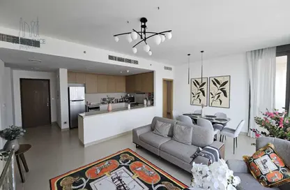 Apartment - 3 Bedrooms - 5 Bathrooms for rent in 5242 Tower 2 - 5242 - Dubai Marina - Dubai